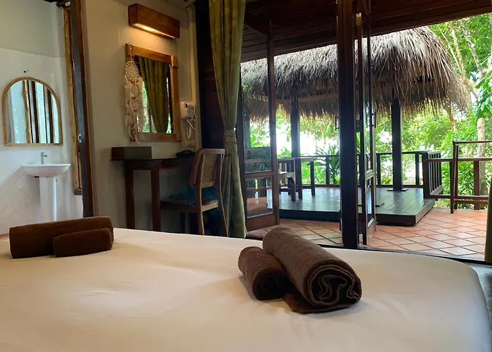 Kohtao Heritage Hideaway