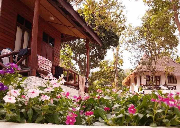 Clear View Resort